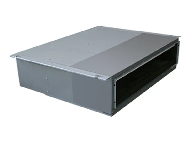 Канальный кондиционер Hisense AUD-60HX4SHH/AUW-60H6SP1