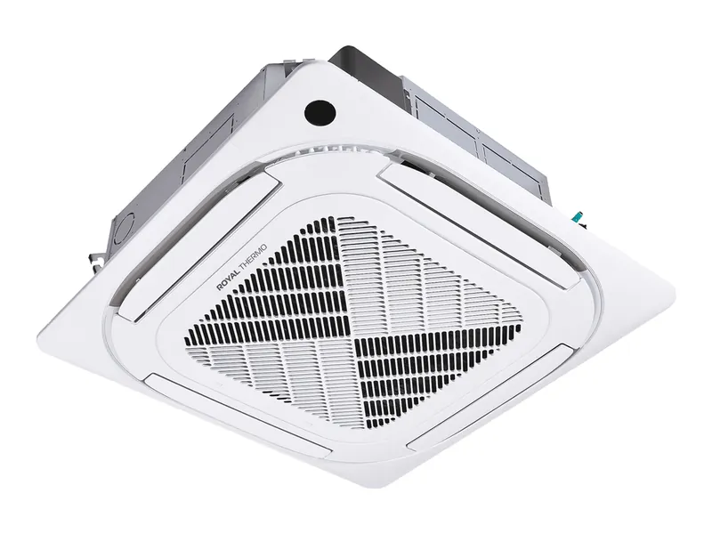 Кассетный кондиционер Royal Thermo RTFC-36LAKHN1