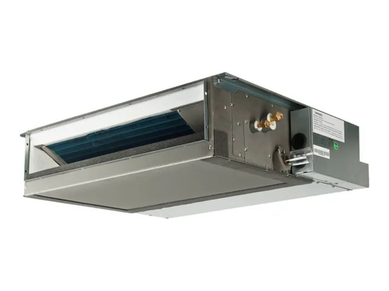 Канальный кондиционер Hisense AUD-18HX4SNL1/AUW-18H4SS