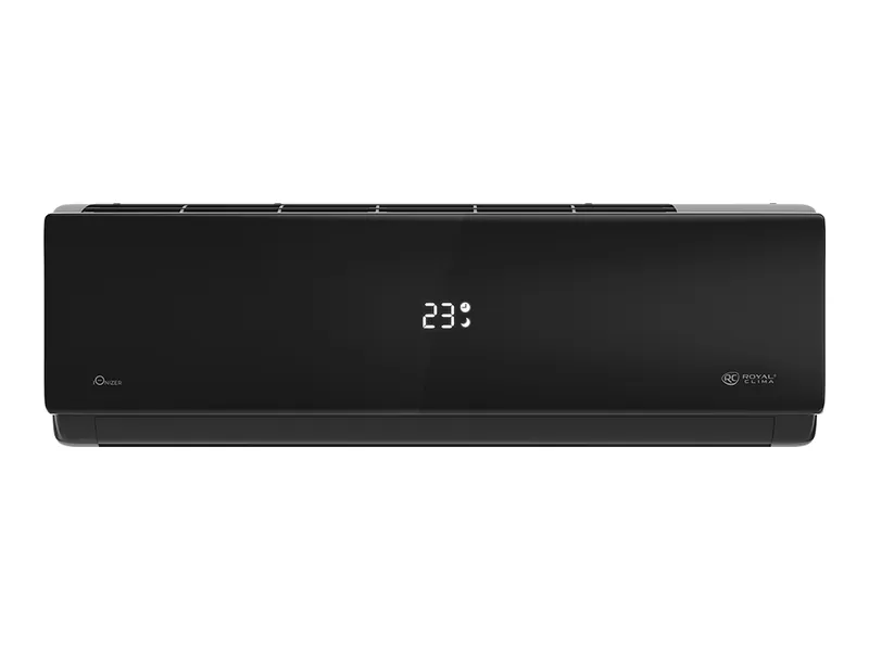 Кондиционер Royal Clima Attica Nero RC-AN55HN