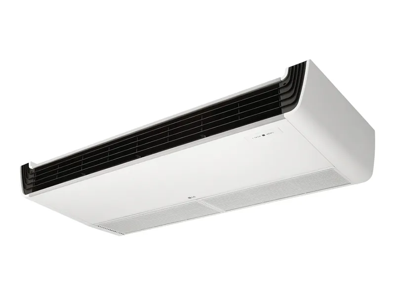 Напольно-потолочный кондиционер Lg UV18R.N10/UU18WR.U20