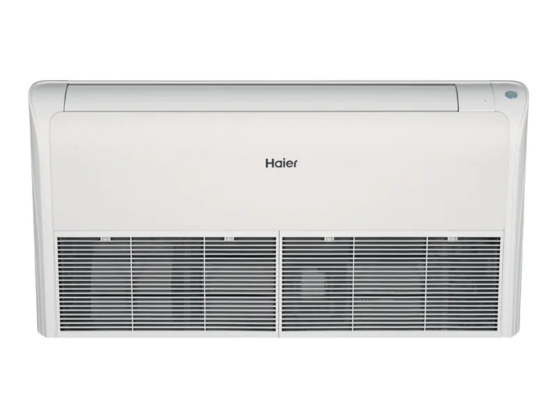 Напольно-потолочный кондиционер Haier AC105S2SH2FA/1U105S2SS1FB