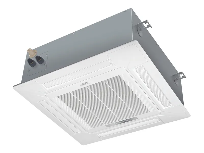 Кассетный кондиционер AUX ALCA-H60/5R1С/AL-H60/5R1С(U)