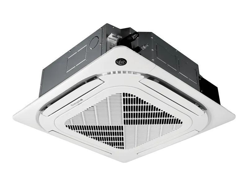 Кассетный кондиционер Energolux SAC60C6-A/SCP16A1/SAU60U6-A