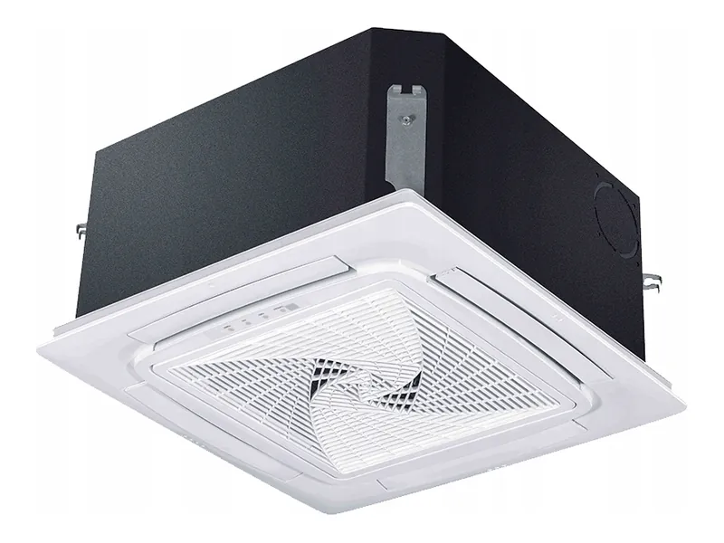 Кассетный внутренний блок мульти сплит-системы Haier AB25S2SC1FA