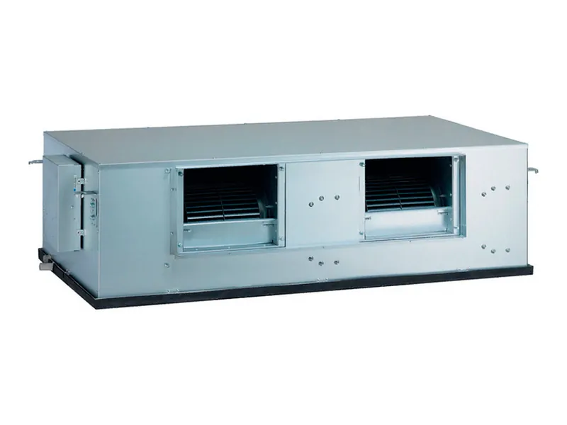 Высоконапорный канальный кондиционер Lg UB70W.N94R0/UU70W.U34R0