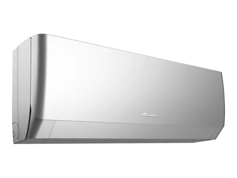 Настенный внутренний блок мульти сплит-системы Gree Pular GWH09AGCXB-K6DNA4F/I (silver)