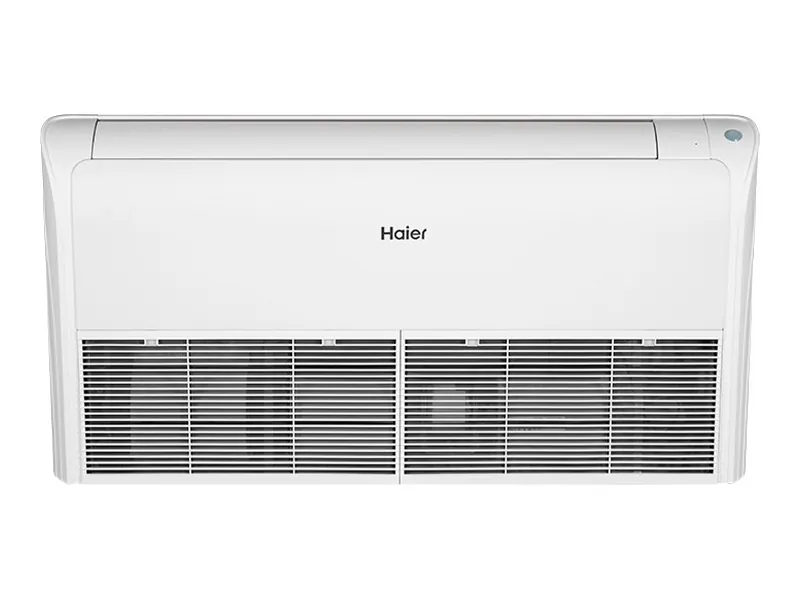 Напольно-потолочный кондиционер Haier Super Match AC105S2SH2FA/1U105S2SS2FB