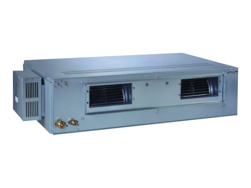 Канальный внутренний блок мульти сплит-системы Electrolux Super Match ERP R32 EACD/I-24 FMI/N8_ERP