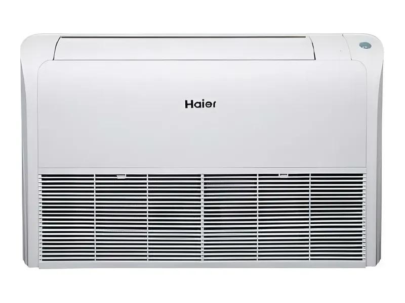 Напольно-потолочный кондиционер Haier Eco AC140S2LK1FA/1U140S1LN1FB