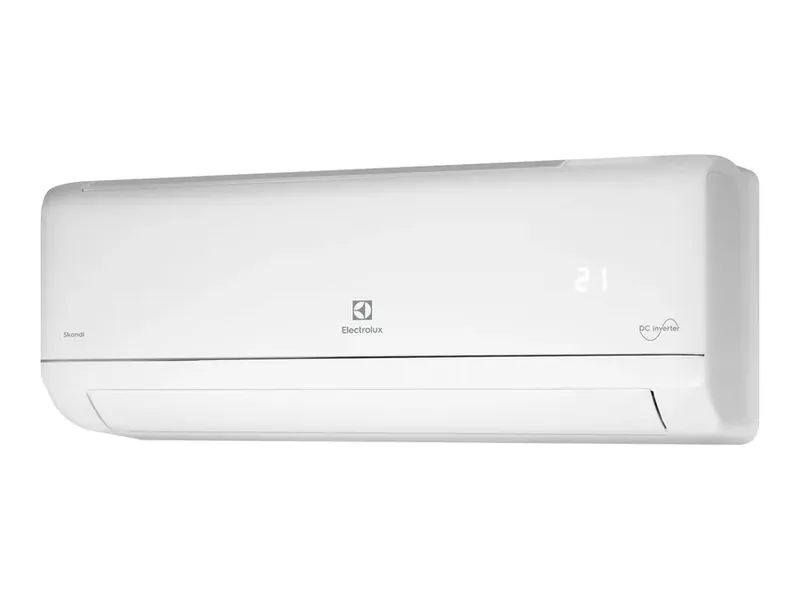 Сплит-система Electrolux EACS/I-12HSK/N8_V3/in / EACS/I-12HSK/N8_V3/out