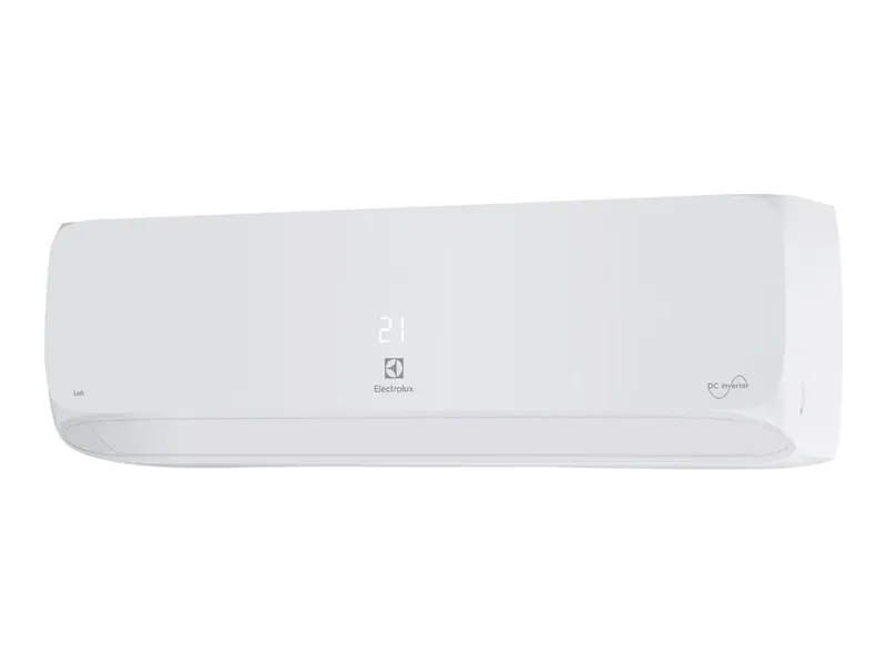 Сплит-система Electrolux EACS/I-09HAL/N8/in / EACS/I-09HAL/N8/out