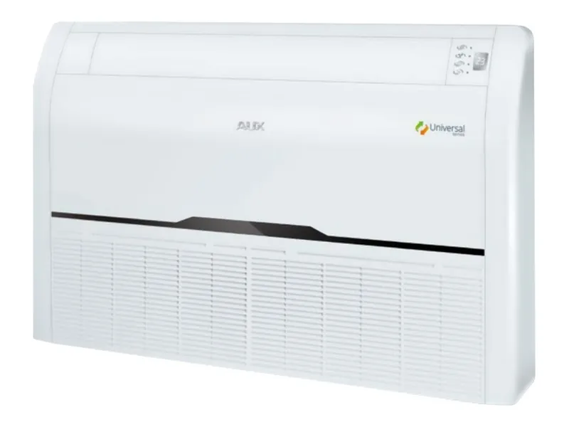 Напольно-потолочный кондиционер AUX AL-H36/4DR2A(U)/ALCF-H36/4DR2A