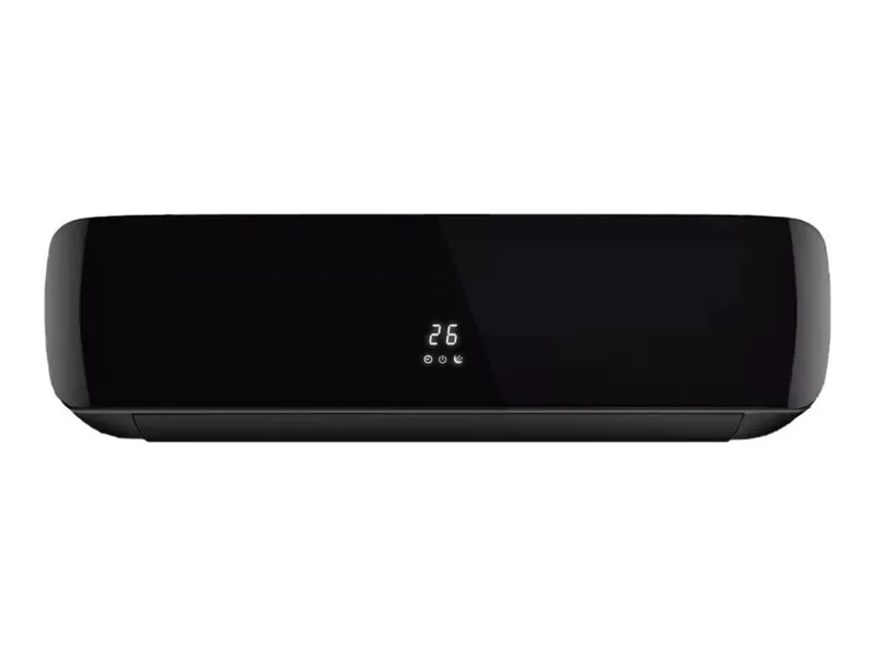Кондиционер Hisense Black Crystal Super AS-13UW4RVETG01(B) WI-FI