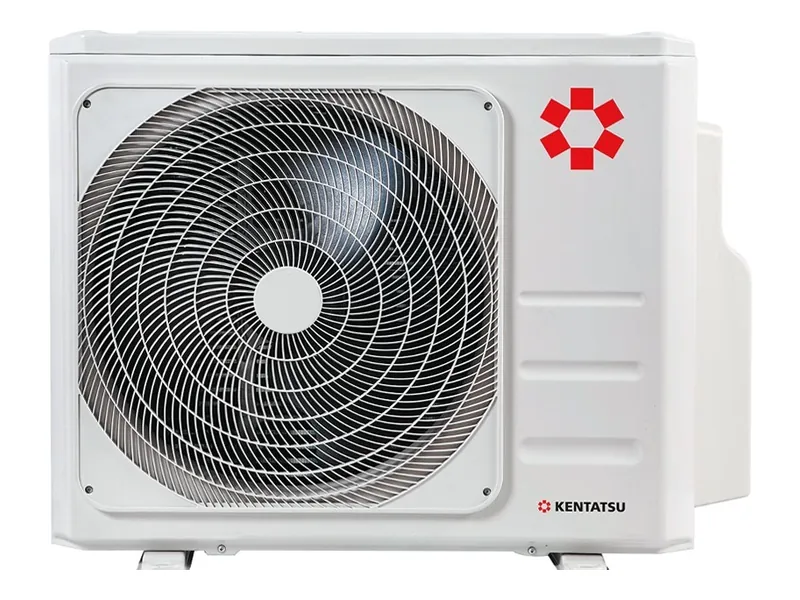 Внешний блок мульти сплит-системы на 3 комнаты Kentatsu K3MRA60HZRN1