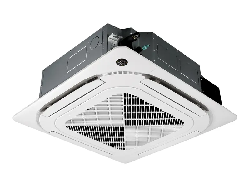 Кассетный кондиционер Ferrum FLCAC24C2_MR1/FLCAU24U2_MR1-WS30/FSCP27A1