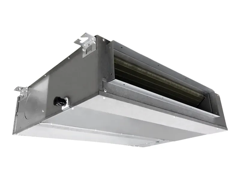 Канальный кондиционер Royal Clima ES-D 18HWEX/ES-E 18HEX