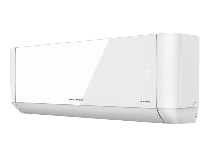 Настенный внутренний блок мульти сплит-системы Royal Thermo RTFMI-09HN8/white