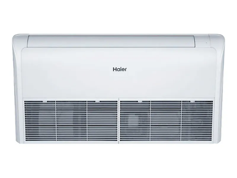 Напольно-потолочный кондиционер Haier AC50S2SG1FA/1U50S2SJ3FA