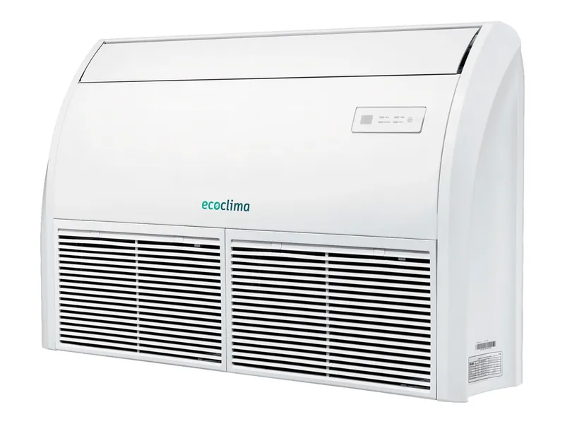 Напольно-потолочный кондиционер Ecoclima Profi Line ECLCF/I-TC36/4R1/ECL/I-TC36/4R1