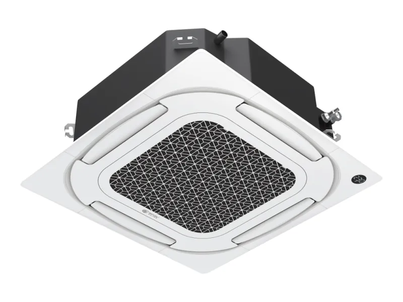Кассетный кондиционер Royal Clima CO-4C 60HNFI/CO-E 60HNDI/pan 8D3