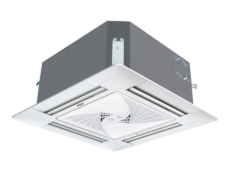 Кассетный кондиционер Haier AB35S2SC1FA/1U35S2SM4FA