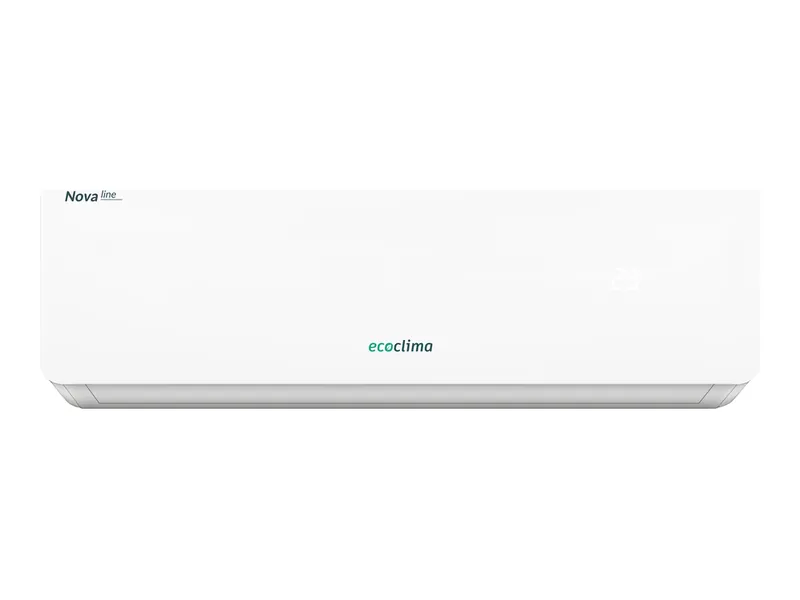 Кондиционер Ecoclima Nova Line ECW/I-СH12/AA-4R1/EC/I-CH12/A-4R1