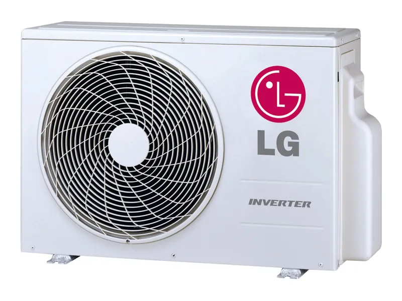 Внешний блок мульти сплит-системы Lg Free match  MU2M15.UL4R0