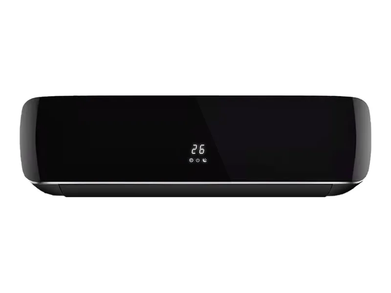 Кондиционер Hisense Black Crystal Classic A AS-07HW4SYDTG035B