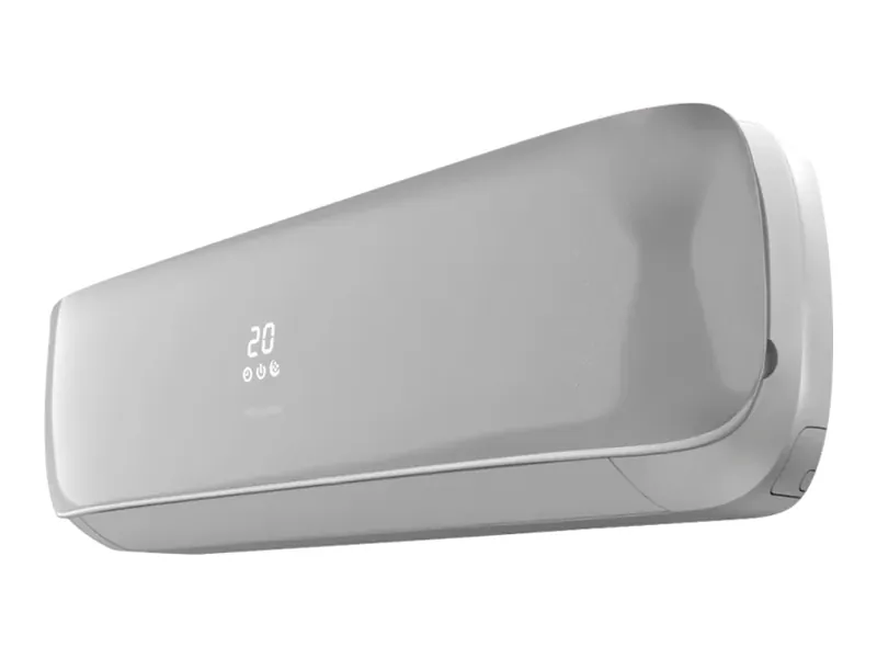 Настенный внутренний блок мульти сплит-системы Hisense Premium Design Free Match AMS-09UW4RVETG00(S)