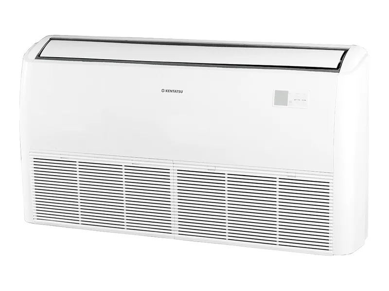 Напольно-потолочный кондиционер Kentatsu KSHFB53HFAN1/KSUTA53HFAN1L