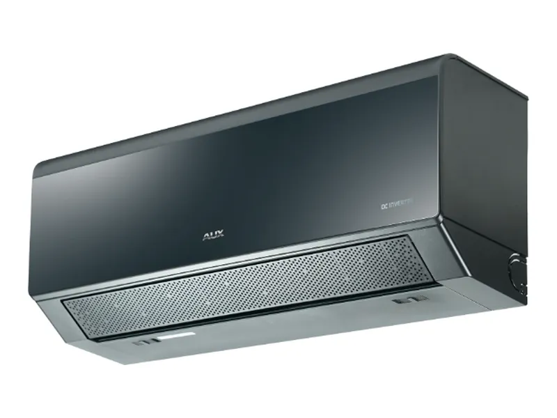 Кондиционер AUX Black Art Progressive ASW-H09A4/CС-R2DI /AS-H09A4/CC-R2DI