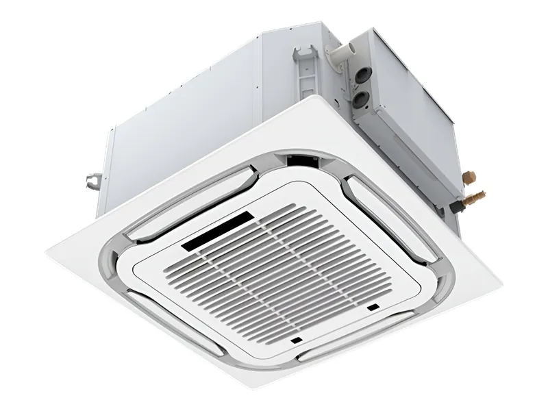 Кассетный внутренний блок мульти сплит-системы Energolux Smart multi ESAC12M2_WF_AR2_DC