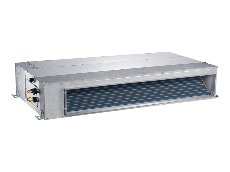 Канальный кондиционер Kentatsu KSKR176HFAN3R/KSUT176HFAN3L/-40