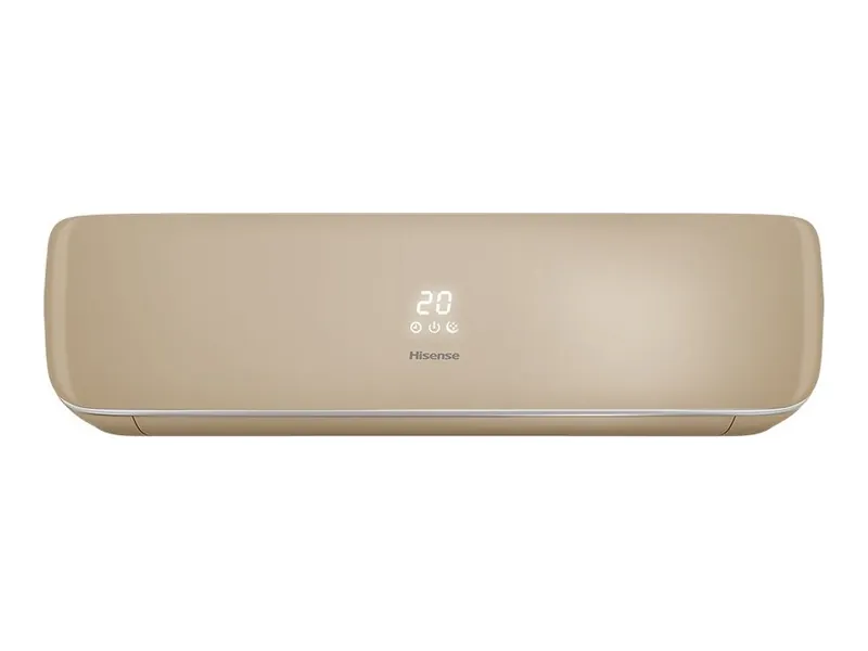 Кондиционер Hisense Champagne Crystal Super AS-13UW4RVETG01(C) WI-FI