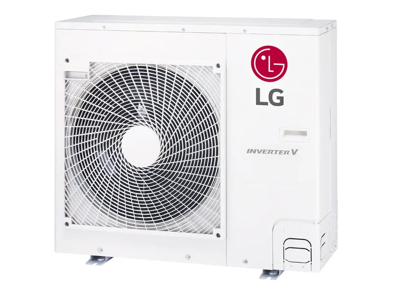 Внешний блок мульти сплит-системы Lg MU5R40.U42