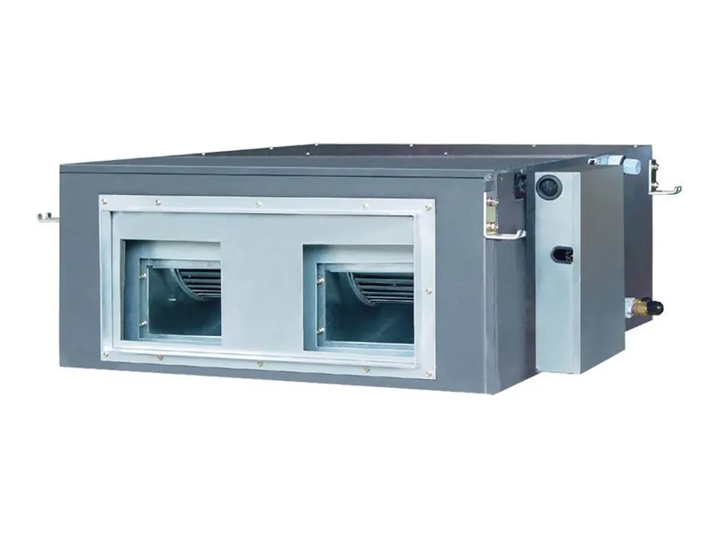 Канальный кондиционер Haier AD140S2LM1FA/1U140S1LN1FB