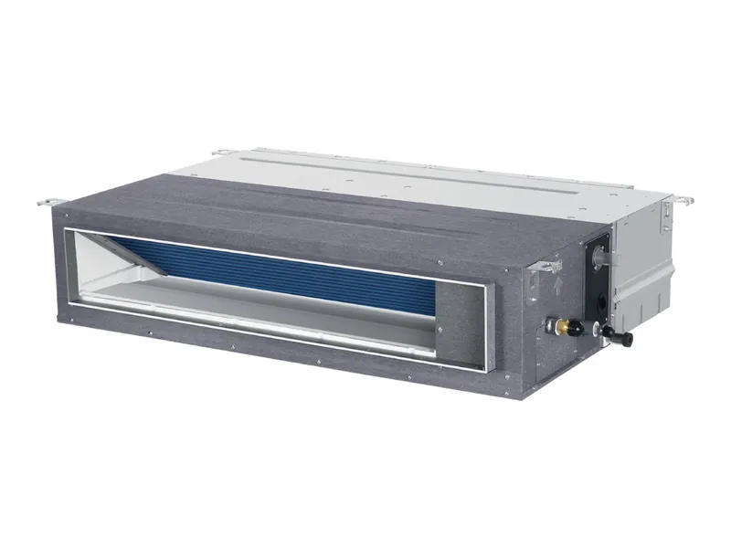 Канальный кондиционер Haier AD160S2SM9FA/1U160S2SP1FB