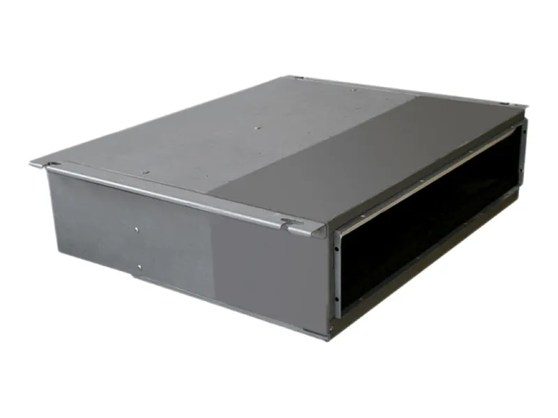 Канальный кондиционер Hisense Heavy EU AUD-48UX4REH8/AUW-48U6RN8