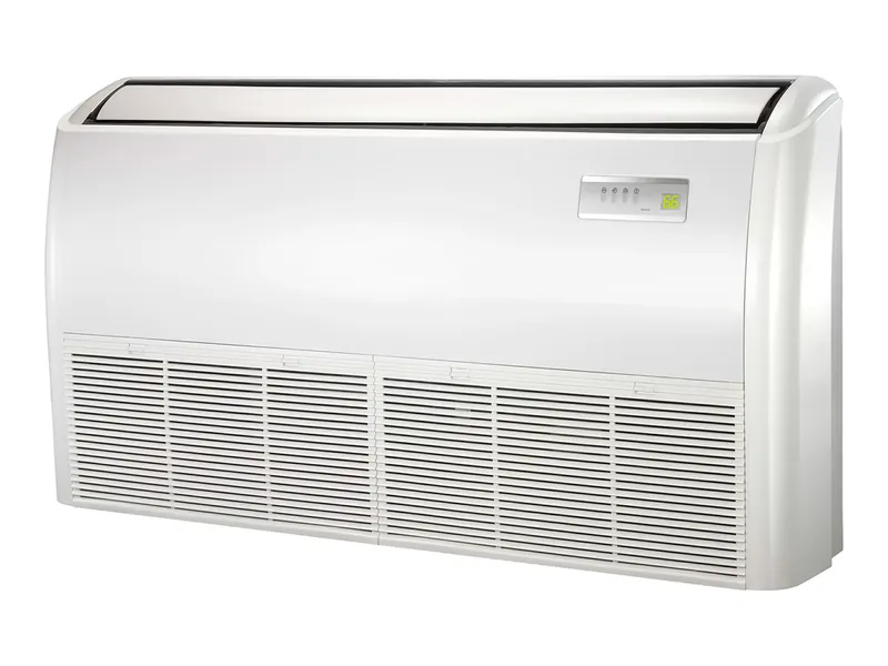 Напольно-потолочный кондиционер Energolux SACF24D6-A/SAU24U6-A-WS30