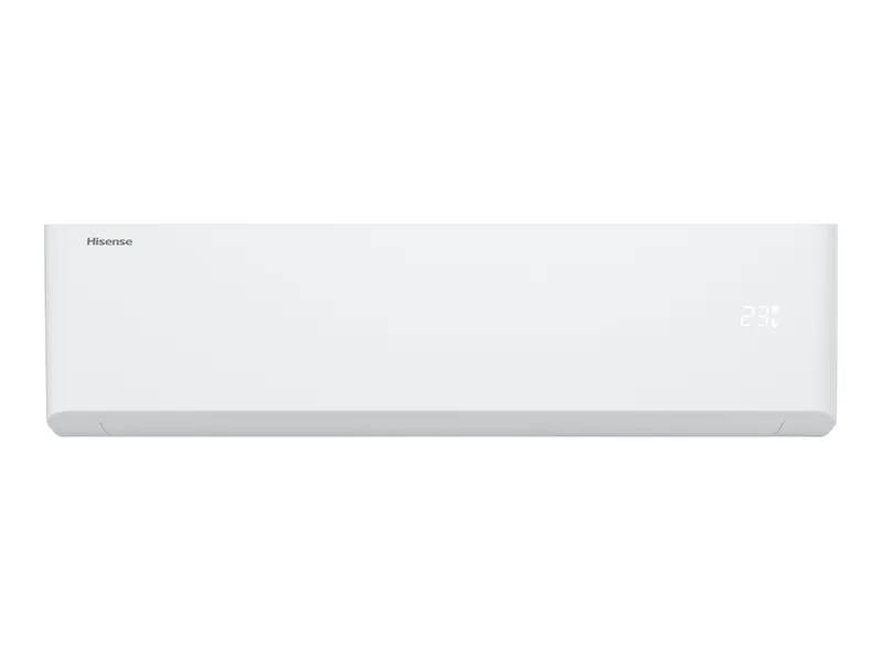 Cплит система Hisense Strong Vibe Classic A AS-36HW4RKZHB Wi-Fi