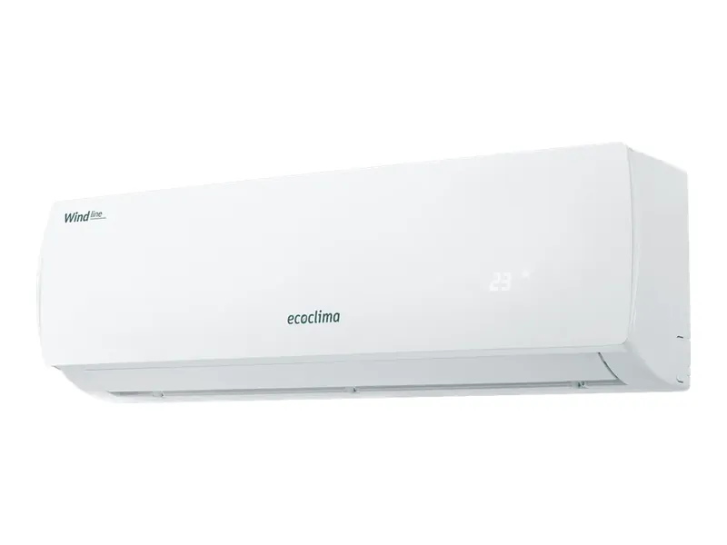Настенный внутренний блок мульти-сплит системы Ecoclima Multi Nova CMWM-CH09/AA-4R2