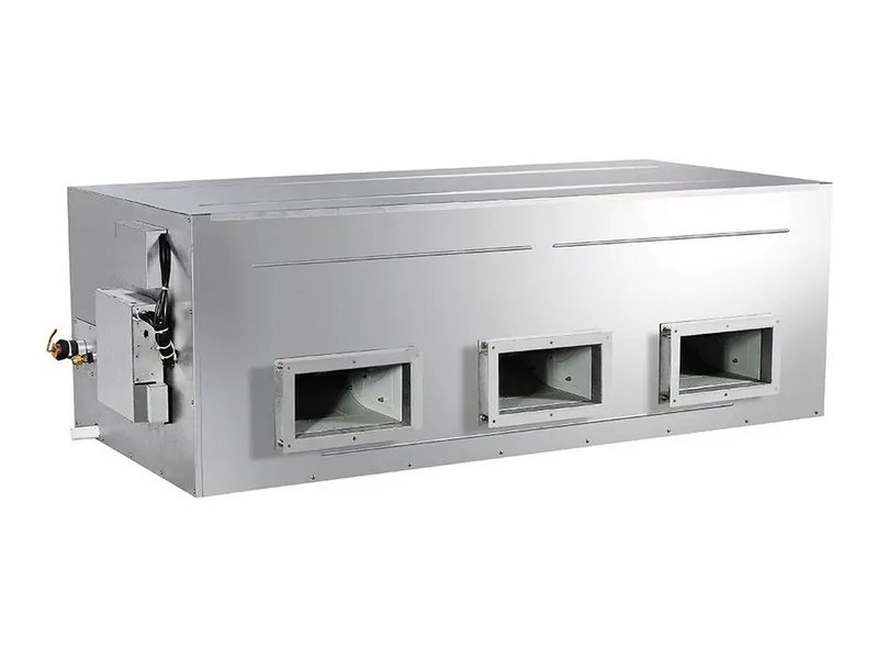 Канальный кондиционер Kentatsu KSTUA280HZAN1/KSURA280HZAN3