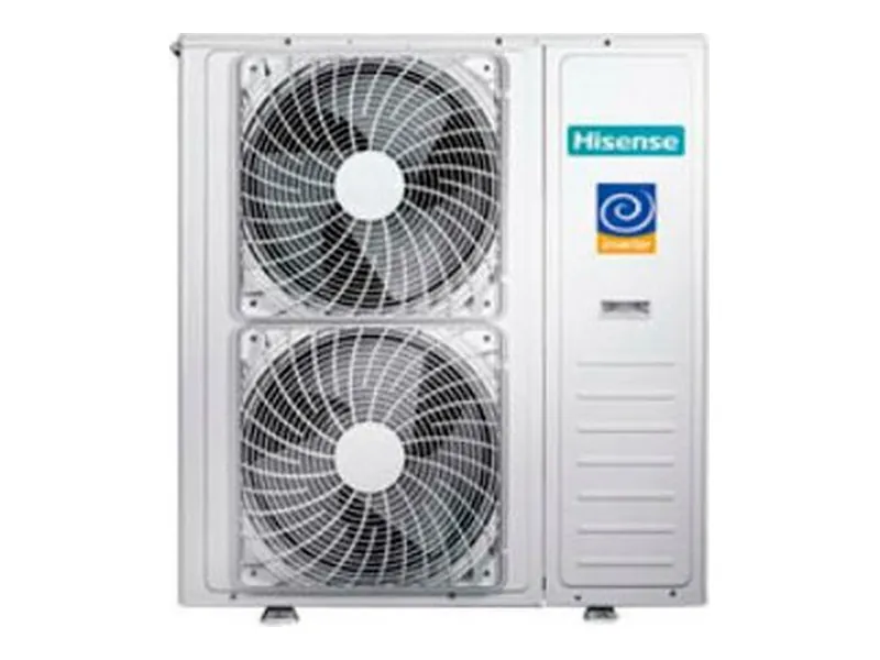 Внешний блок мульти сплит-системы Hisense Free Match  AMW-42U4SE