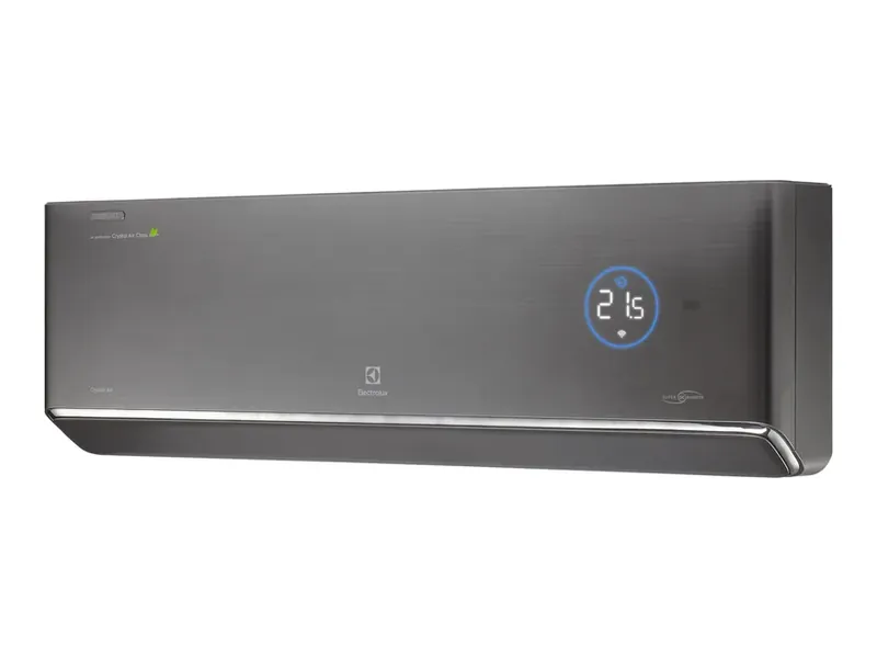 Сплит-система Electrolux EACS/I-10HFA/N8_V2/in / EACS/I-10HFA/N8_V2/out