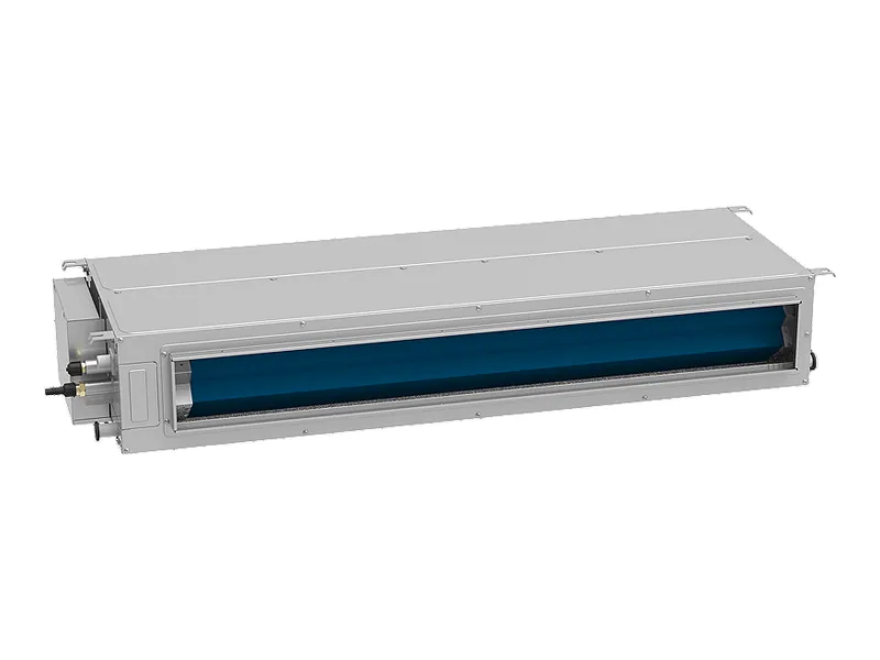 Канальный кондиционер Electrolux Unitary Pro 4  EACD-24H/UP4-DC/N8