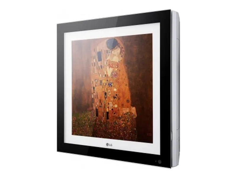Настенный внутренний блок мульти сплит-системы Lg Artcool Gallery MA12R.NF1