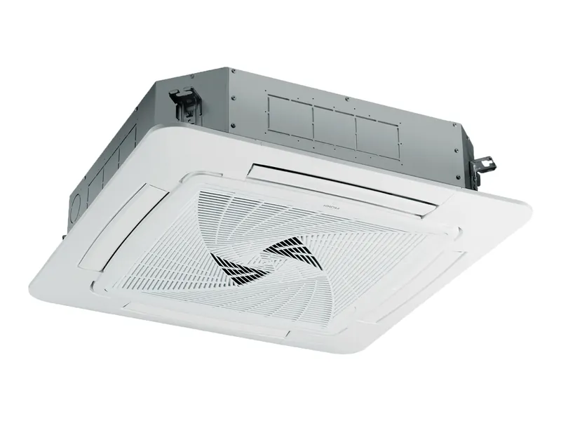 Кассетный кондиционер Haier AB140S2LR1FA/1U140S1LN1FA