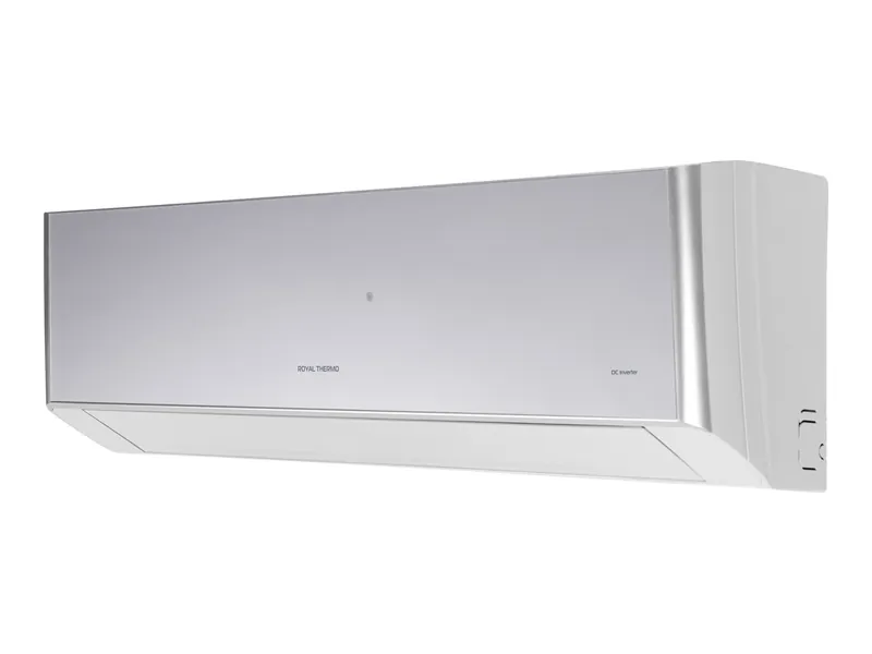 Кондиционер Royal Thermo Fenix RTFI-09HN8/silver