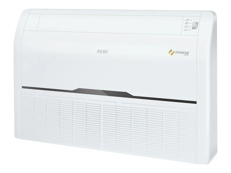Напольно-потолочный кондиционер AUX ALCF-H48/5R1С/AL-H48/5R1С(U)